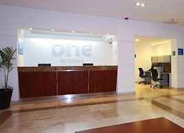 One Ciudad del Carmen Concordia