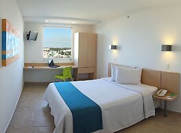 One Ciudad del Carmen Concordia