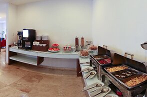 One Ciudad del Carmen Concordia