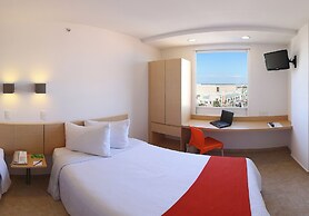 One Ciudad del Carmen Concordia