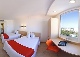 One Ciudad del Carmen Concordia