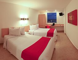 One Ciudad del Carmen Concordia