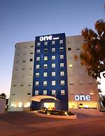 One Ciudad del Carmen Concordia