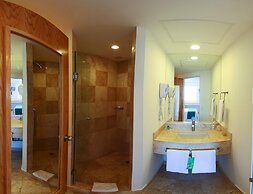 One Ciudad del Carmen Concordia