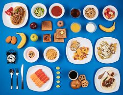 One Ciudad del Carmen Concordia