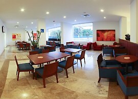 One Ciudad del Carmen Concordia