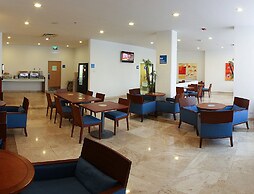 One Ciudad del Carmen Concordia