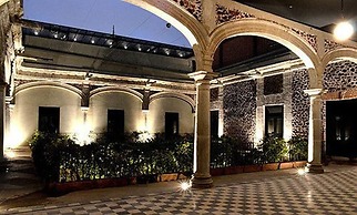 Downtown Mexico, a Member of Design Hotels