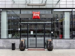 ibis Kaunas Centre