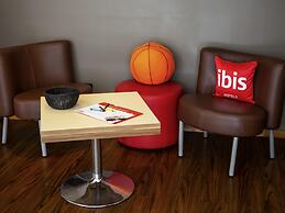 ibis Kaunas Centre