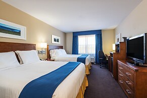 Holiday Inn Express Deer Lake by IHG