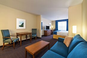 Holiday Inn Express Deer Lake by IHG