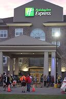 Holiday Inn Express Deer Lake by IHG