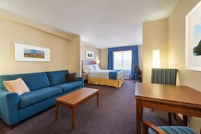 Holiday Inn Express Deer Lake by IHG