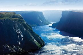 Holiday Inn Express Deer Lake by IHG