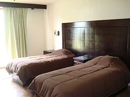 Hotel and Suites Mansion San Antonio