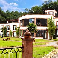 Hotel and Suites Mansion San Antonio