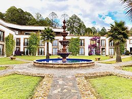 Hotel and Suites Mansion San Antonio