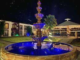 Hotel and Suites Mansion San Antonio