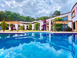 Hotel and Suites Mansion San Antonio