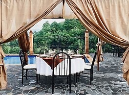 Hotel and Suites Mansion San Antonio