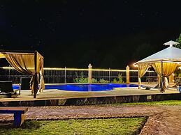 Hotel and Suites Mansion San Antonio