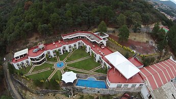 Hotel and Suites Mansion San Antonio