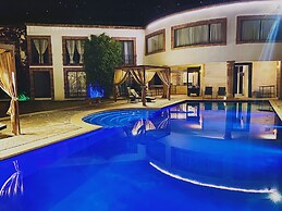 Hotel and Suites Mansion San Antonio