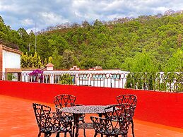 Hotel and Suites Mansion San Antonio