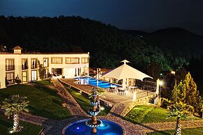 Hotel and Suites Mansion San Antonio