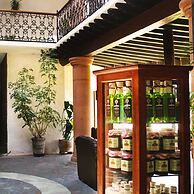 Hotel and Suites Mansion San Antonio