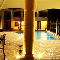 Hotel and Suites Mansion San Antonio