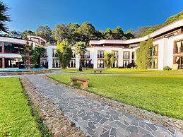 Hotel and Suites Mansion San Antonio