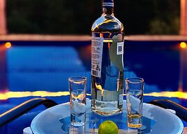 Hotel and Suites Mansion San Antonio