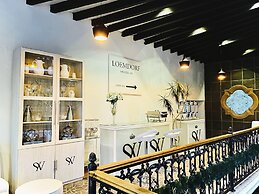 Hotel and Suites Mansion San Antonio