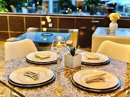 Hotel and Suites Mansion San Antonio