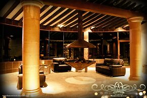 Hotel and Suites Mansion San Antonio