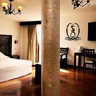 Hotel and Suites Mansion San Antonio