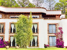 Hotel and Suites Mansion San Antonio