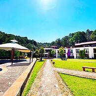 Hotel and Suites Mansion San Antonio