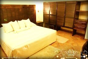 Hotel and Suites Mansion San Antonio