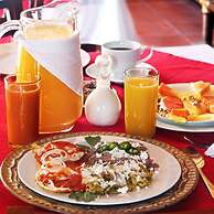 Hotel and Suites Mansion San Antonio