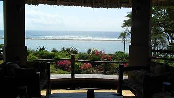 HillPark Hotel - Tiwi Beach