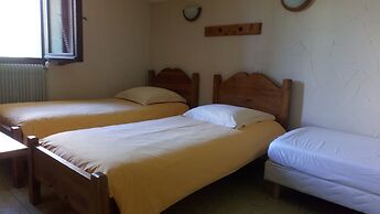 Gite Auberge de Salvagny