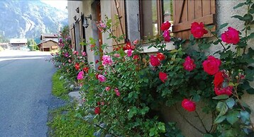 Gite Auberge de Salvagny