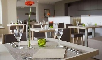 Strandhotel Bene
