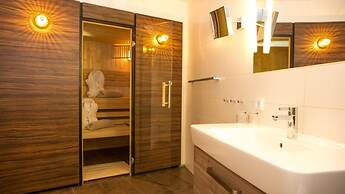 Strandhotel Bene