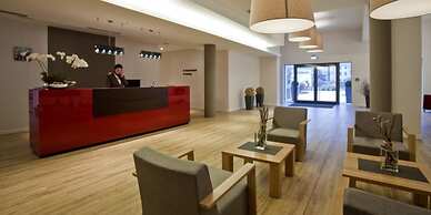 Strandhotel Bene