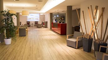 Strandhotel Bene