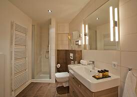 Strandhotel Bene